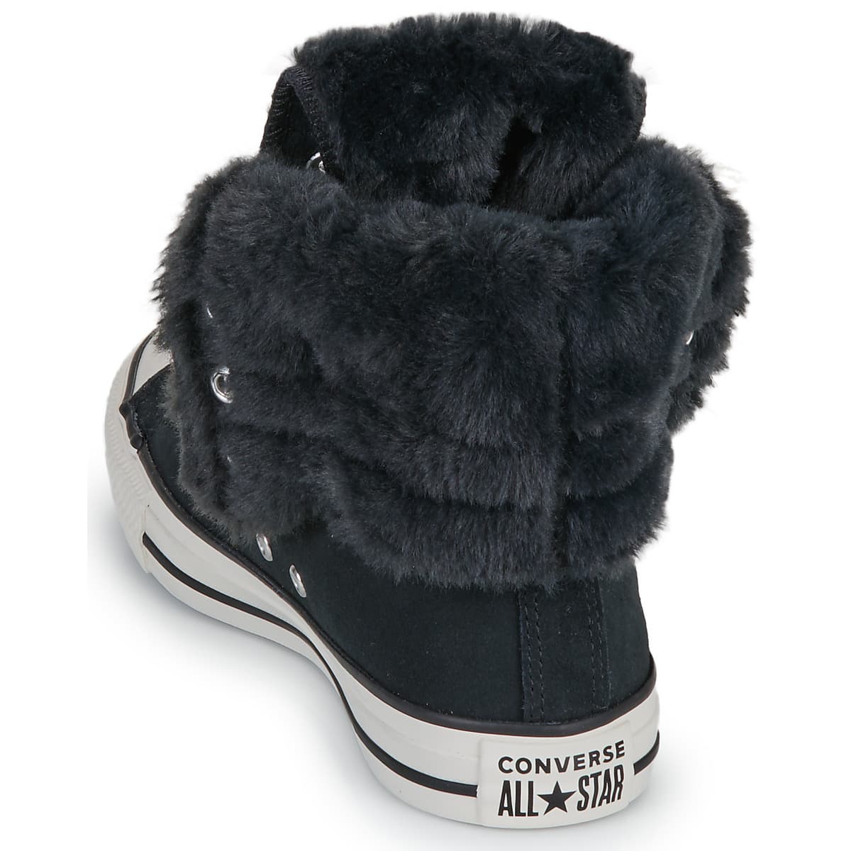 Women's Sneakers Converse Black