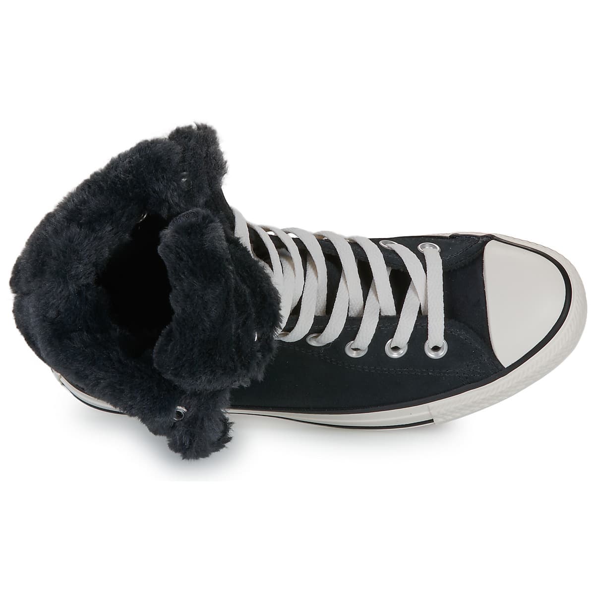 Women's Sneakers Converse Black