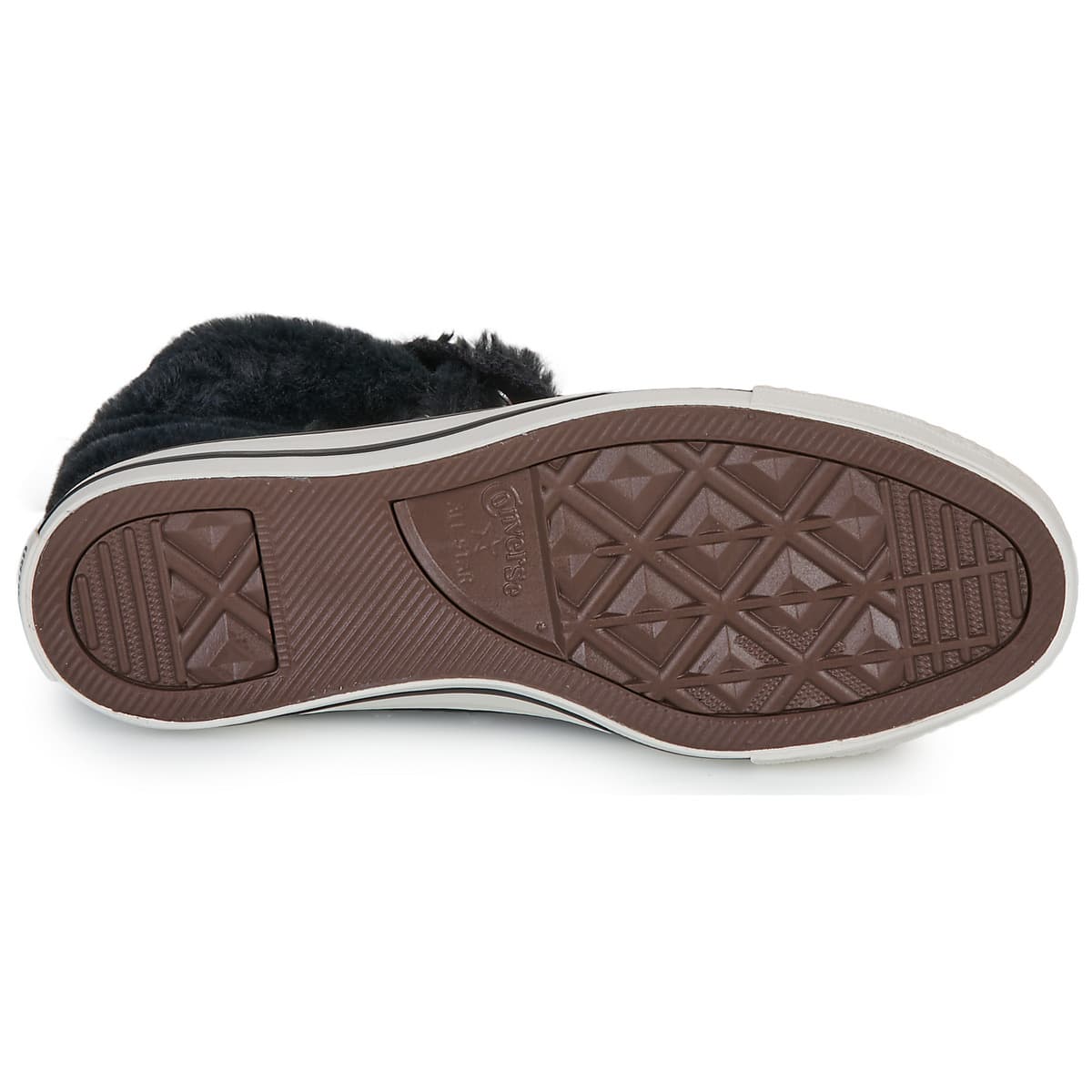 Women's Sneakers Converse Black