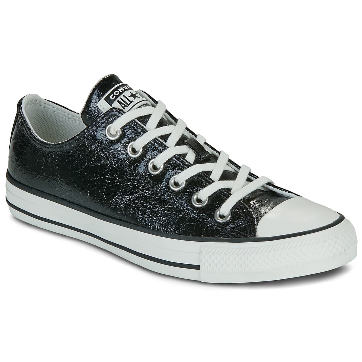 Women's Sneakers Converse Black