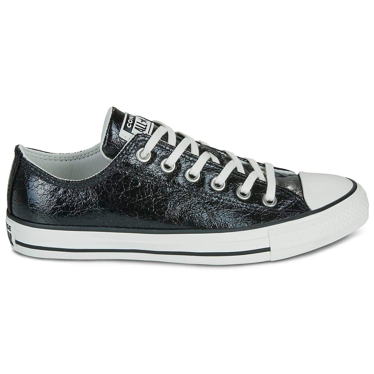 Women's Sneakers Converse Black