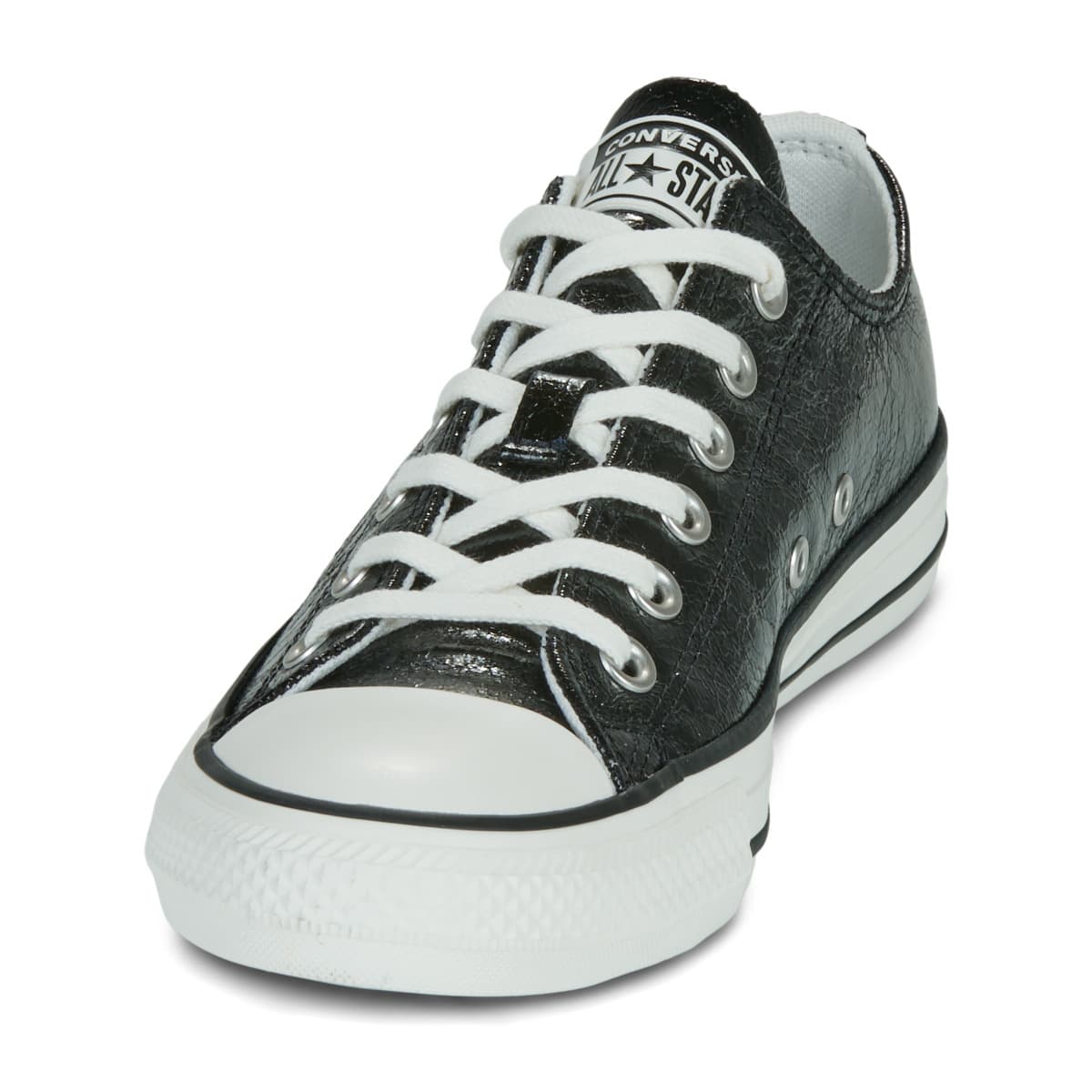 Women's Sneakers Converse Black