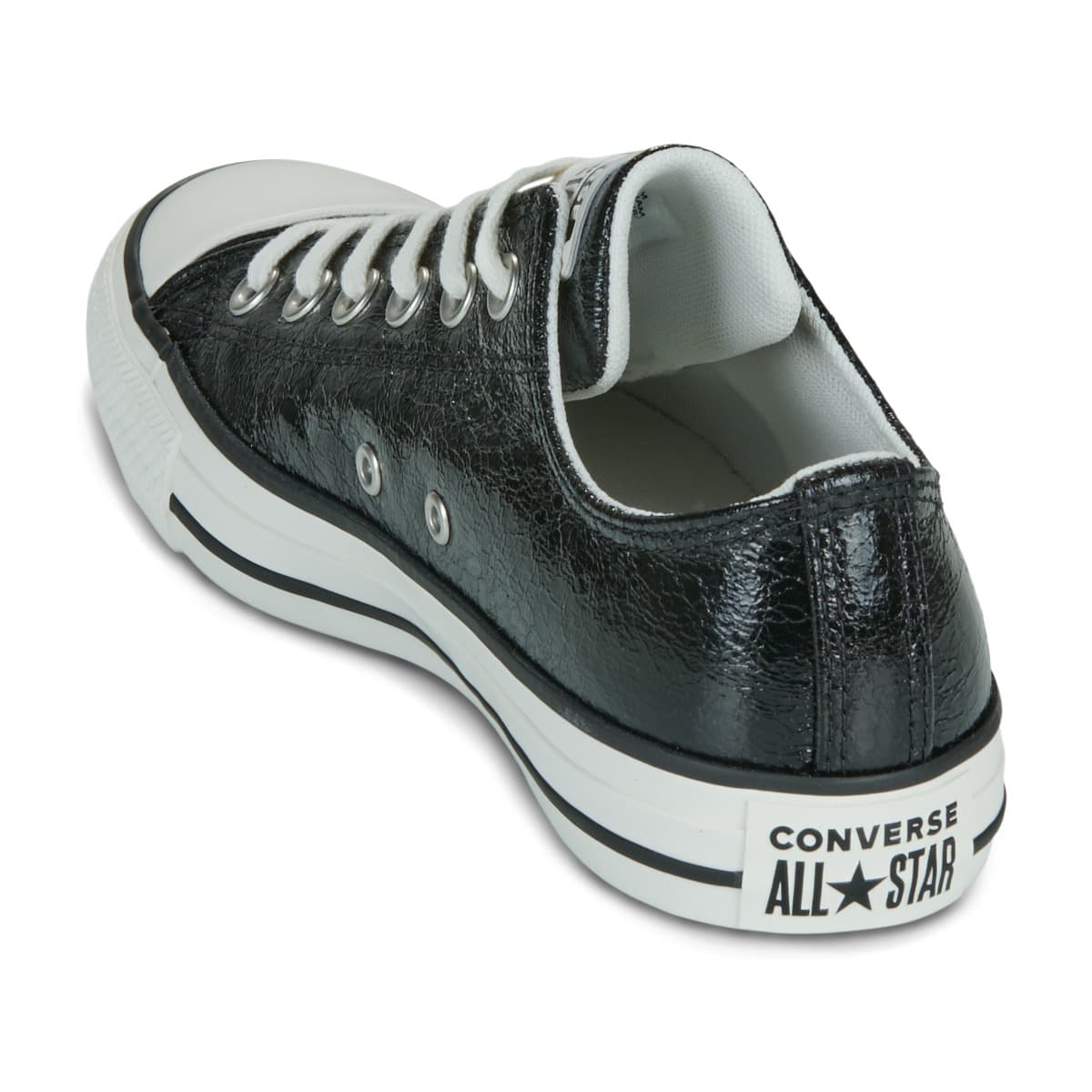 Women's Sneakers Converse Black