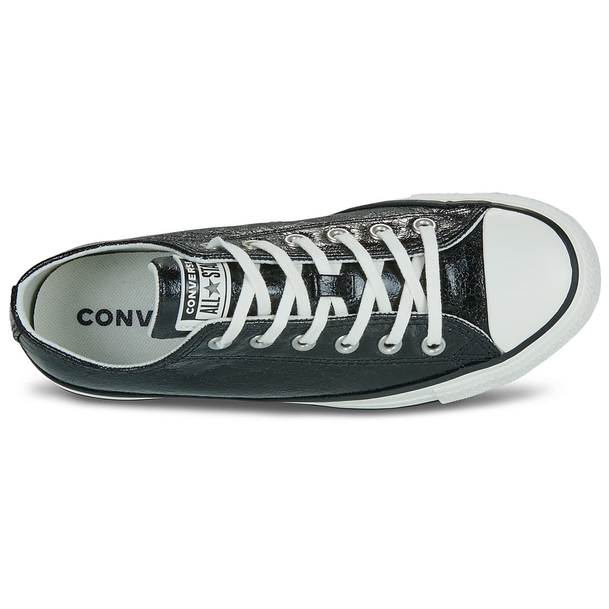 Women's Sneakers Converse Black