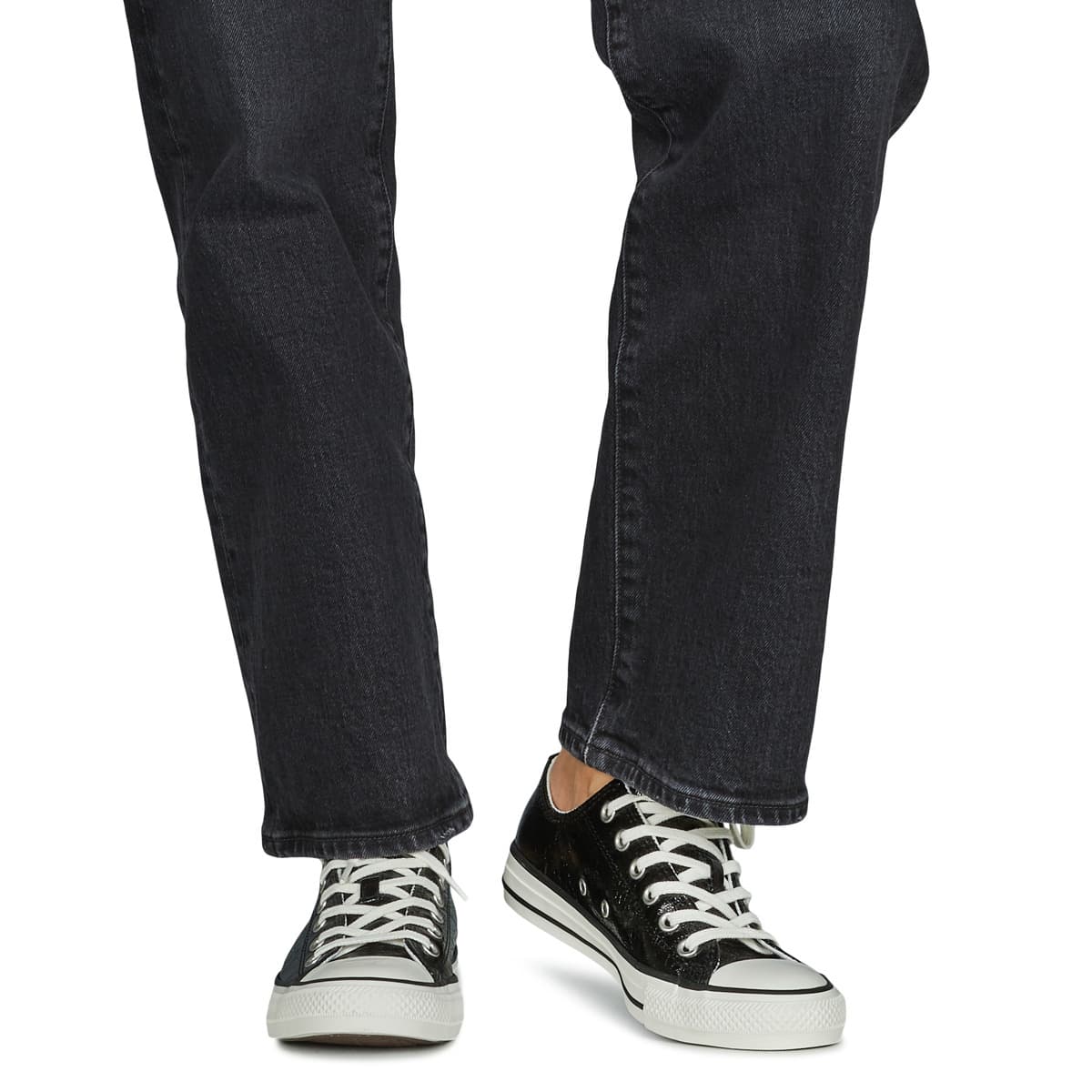 Women's Sneakers Converse Black