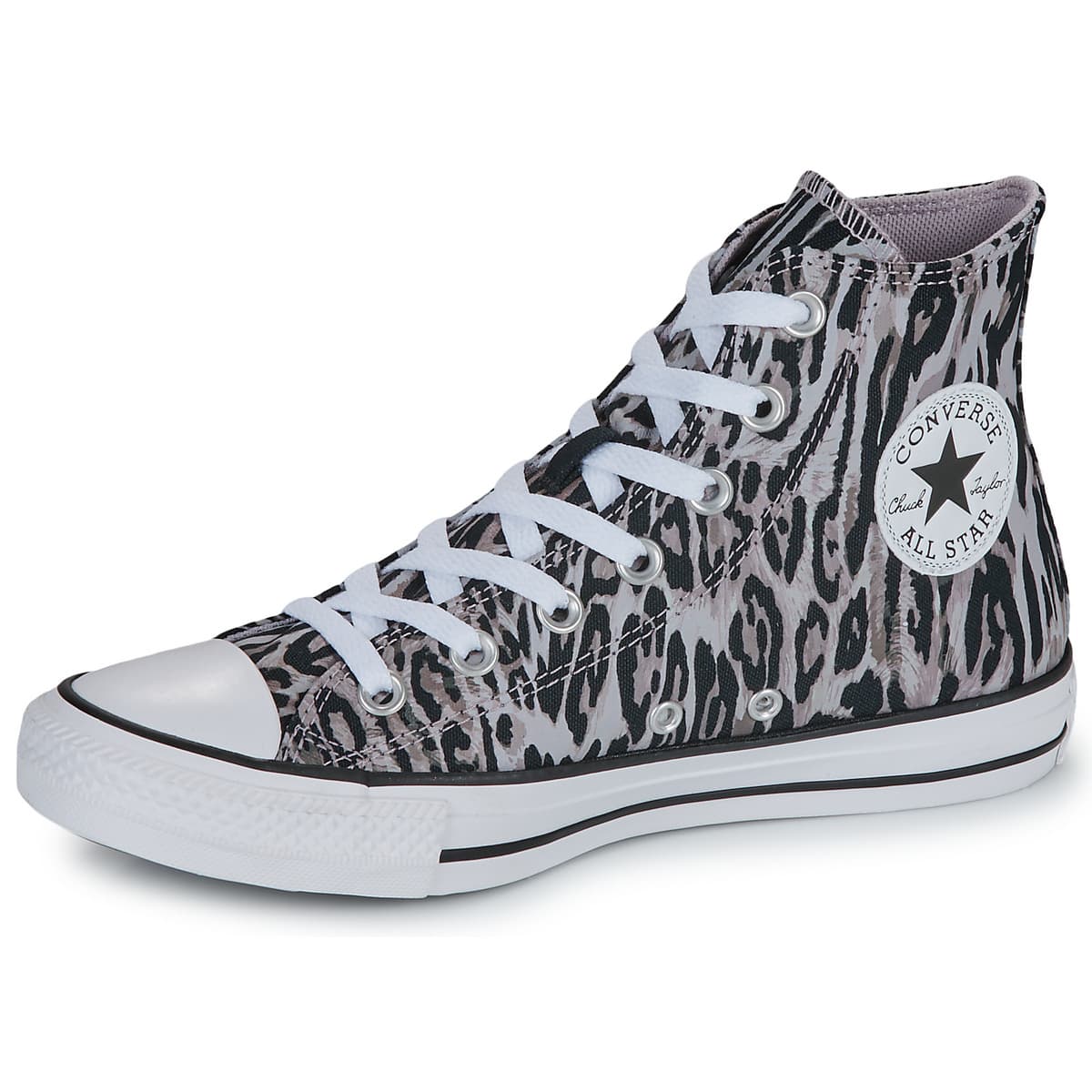 Women's Sneakers Converse Gray