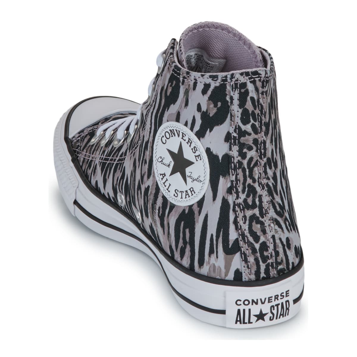 Women's Sneakers Converse Gray