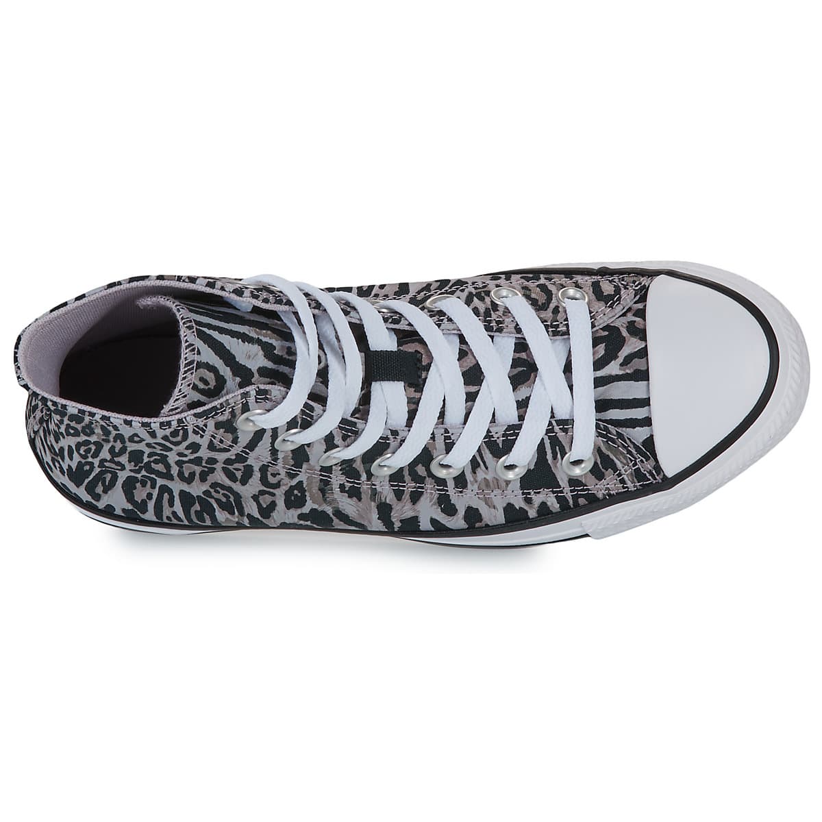 Women's Sneakers Converse Gray