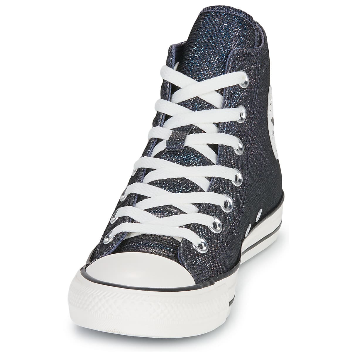 Women's Sneakers Converse Black