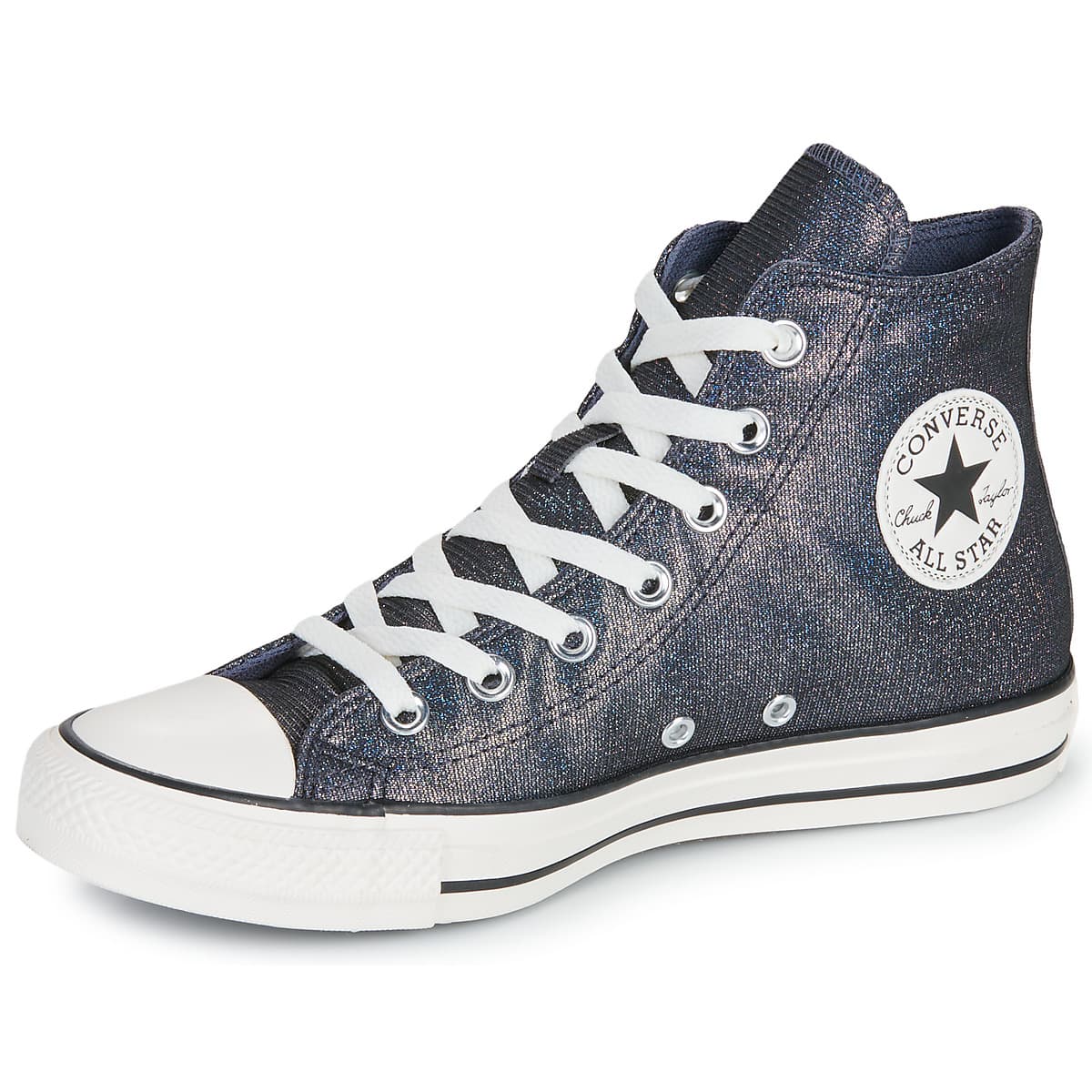 Women's Sneakers Converse Black