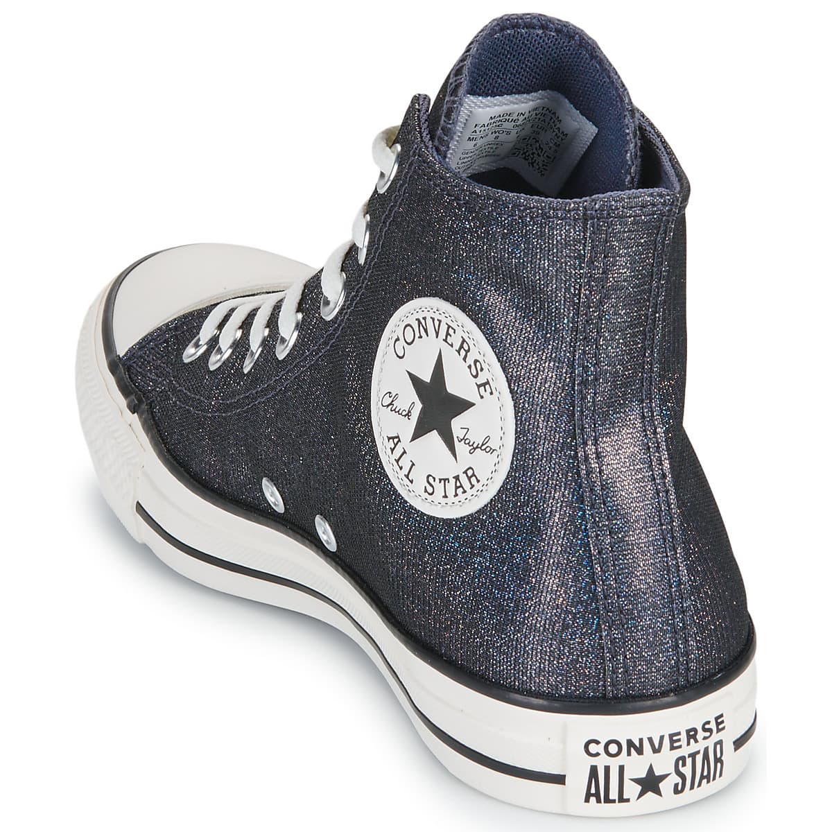 Women's Sneakers Converse Black