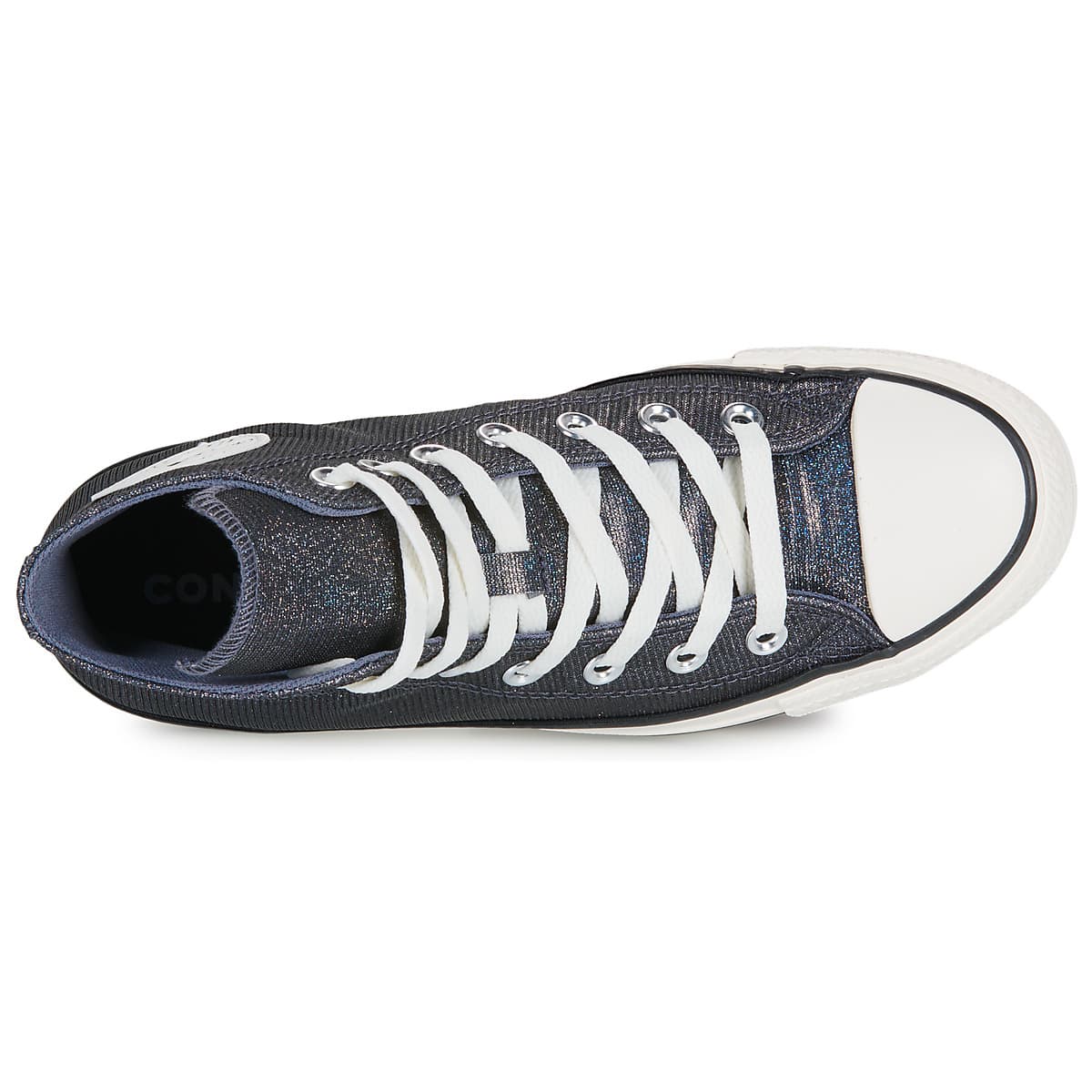 Women's Sneakers Converse Black