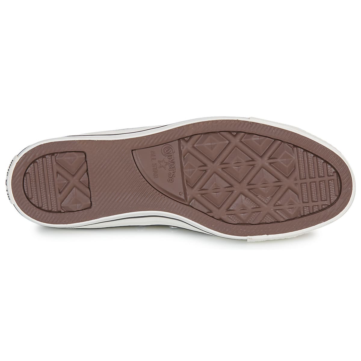 Women's Sneakers Converse Gold