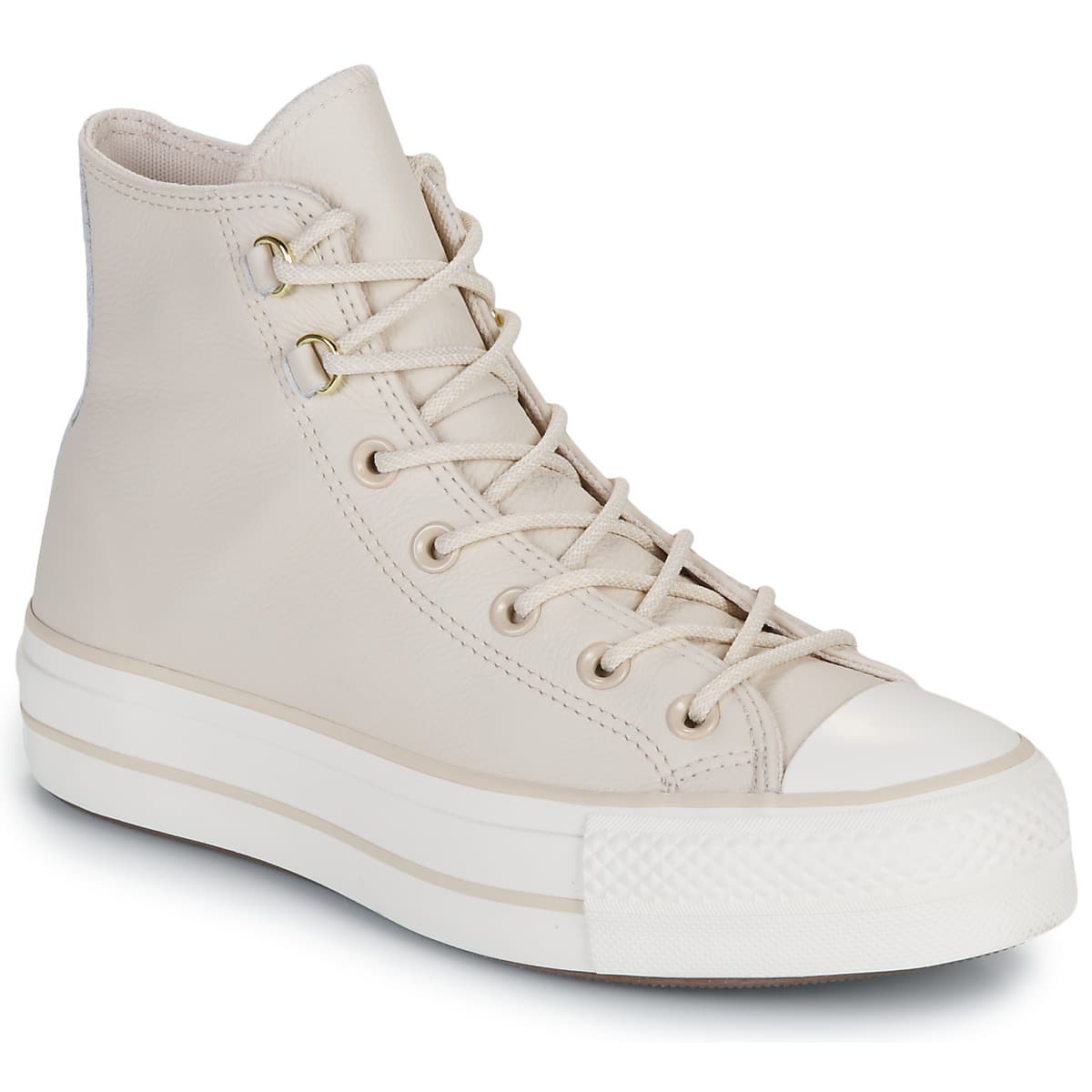 Women's Sneakers Converse Beige