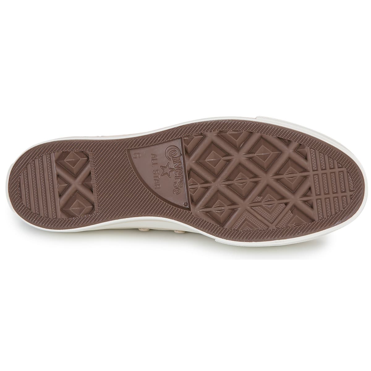 Women's Sneakers Converse Beige