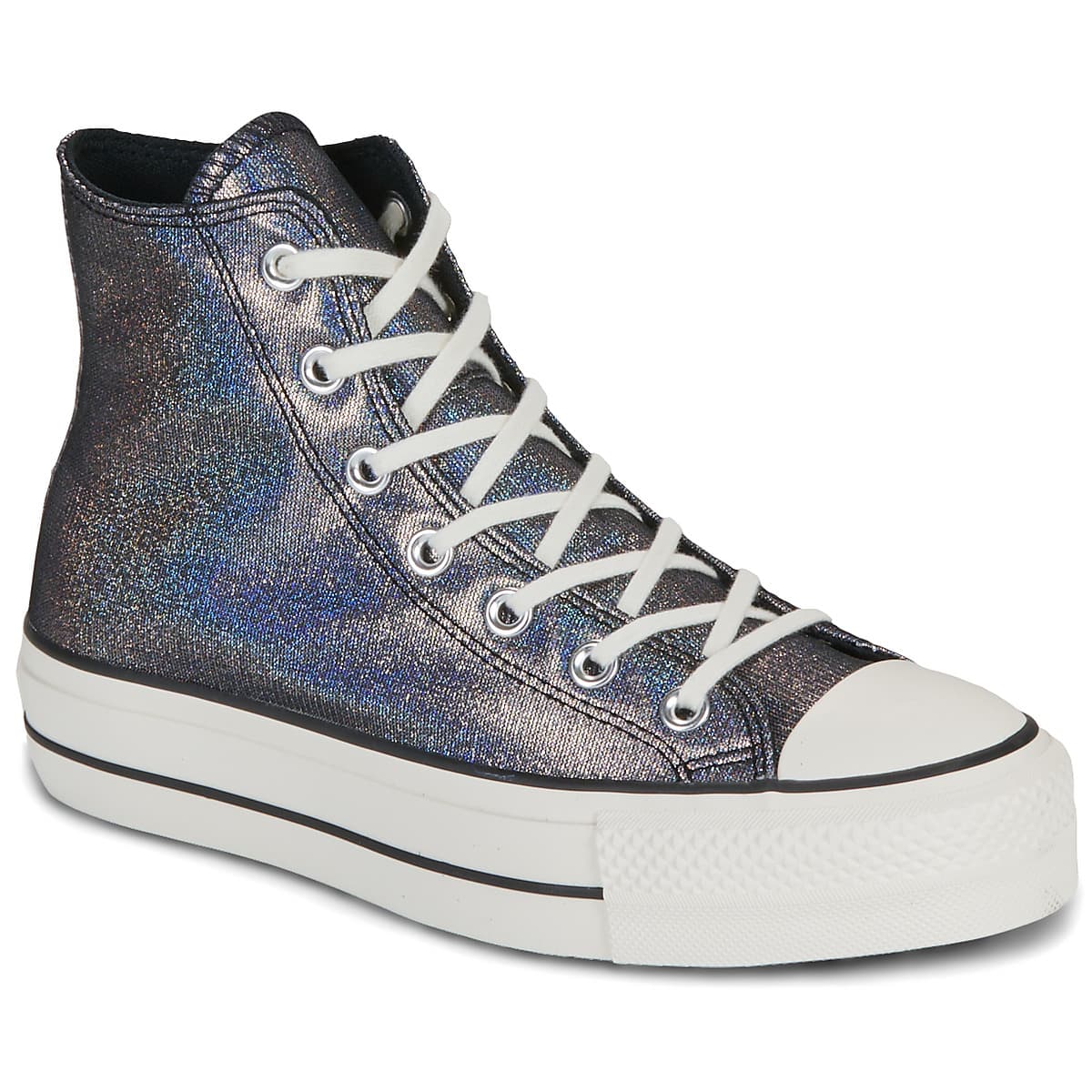 Women's Sneakers Converse Gray