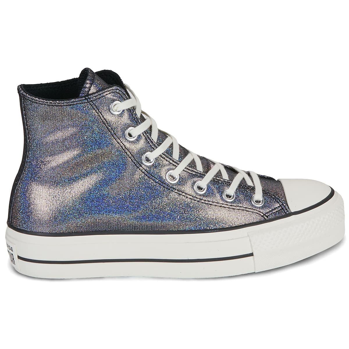 Women's Sneakers Converse Gray