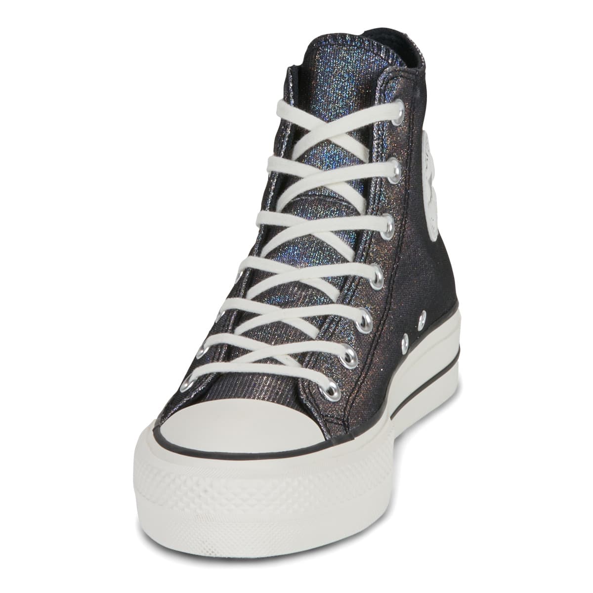 Women's Sneakers Converse Gray