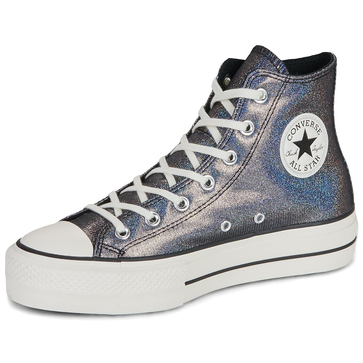 Women's Sneakers Converse Gray