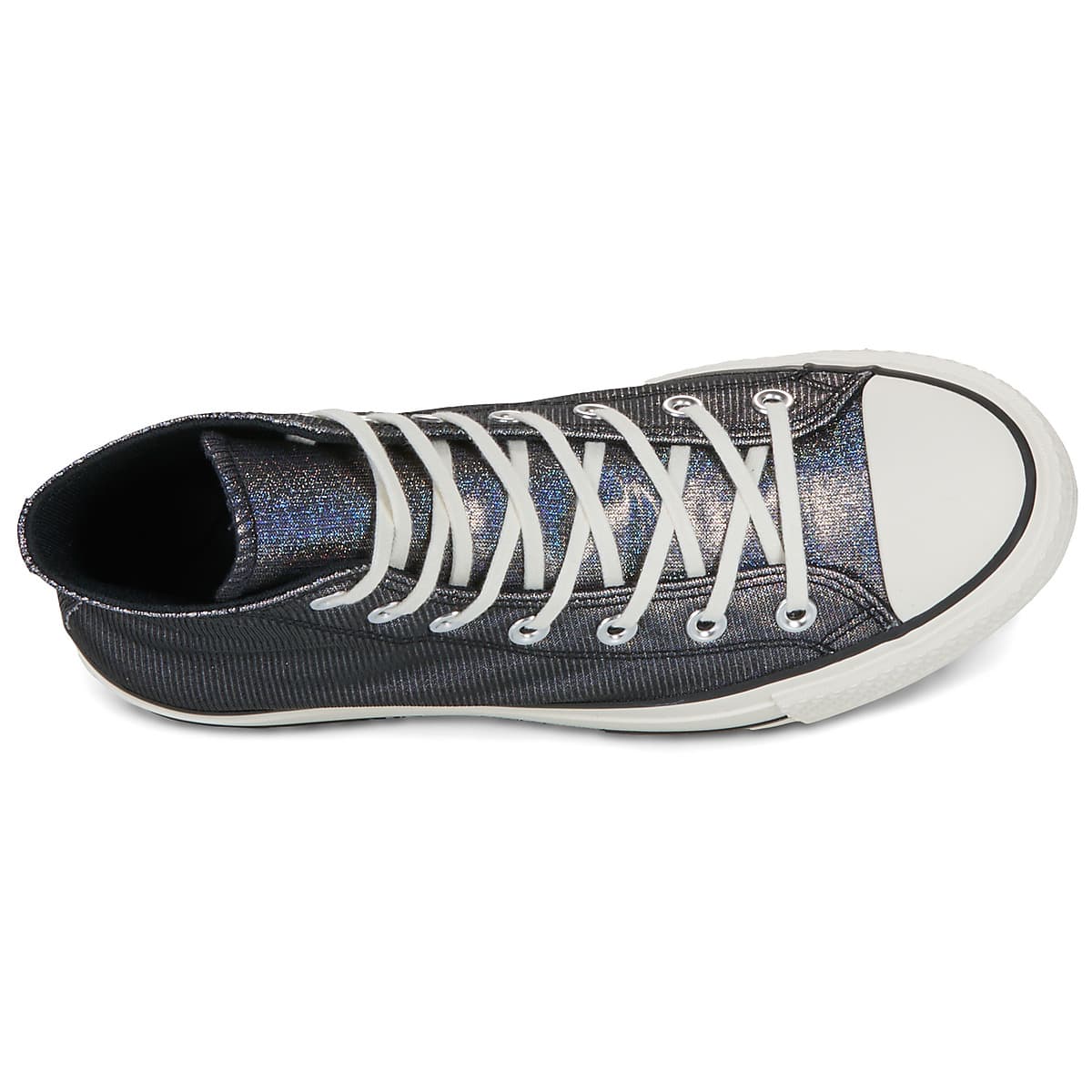 Women's Sneakers Converse Gray