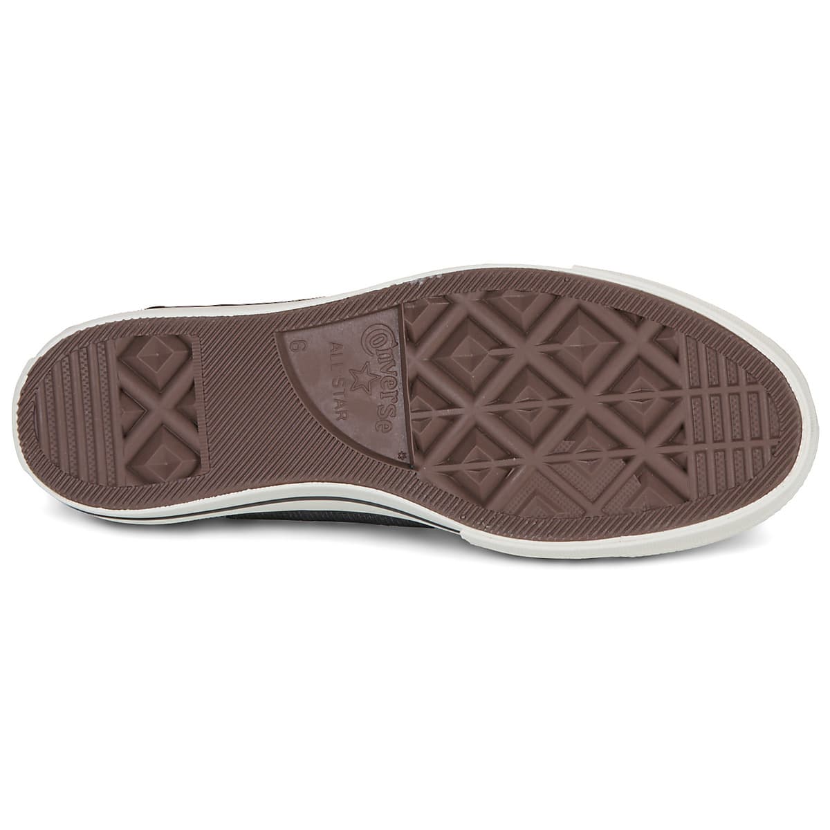 Women's Sneakers Converse Gray