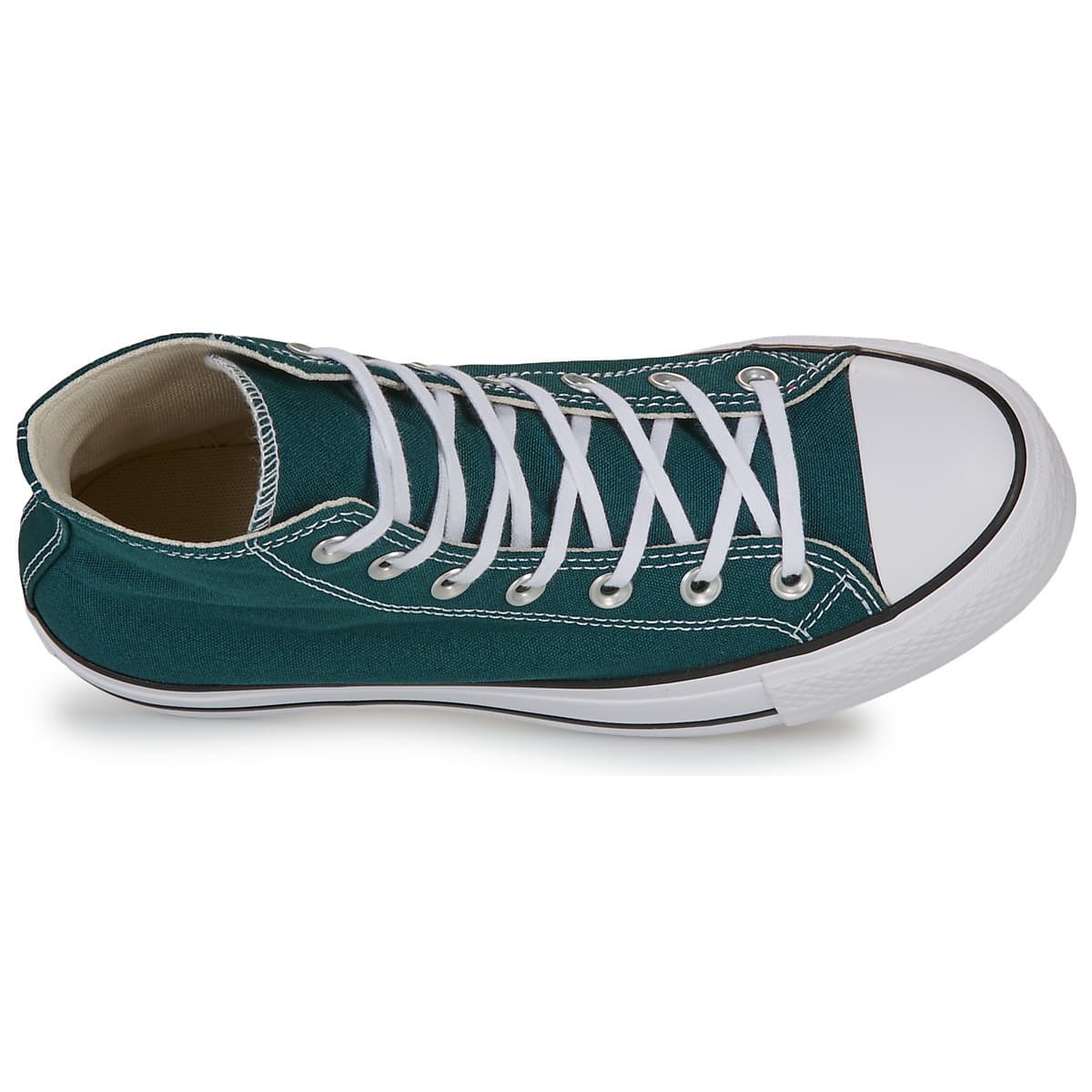 Women's Sneakers Converse Green