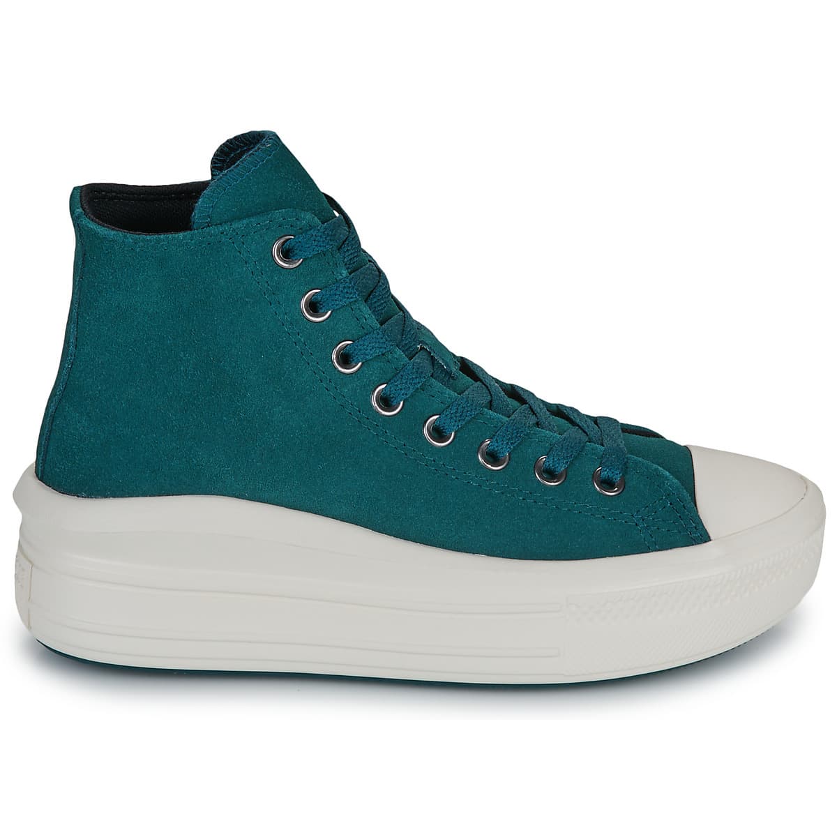 Women's Sneakers Converse Green