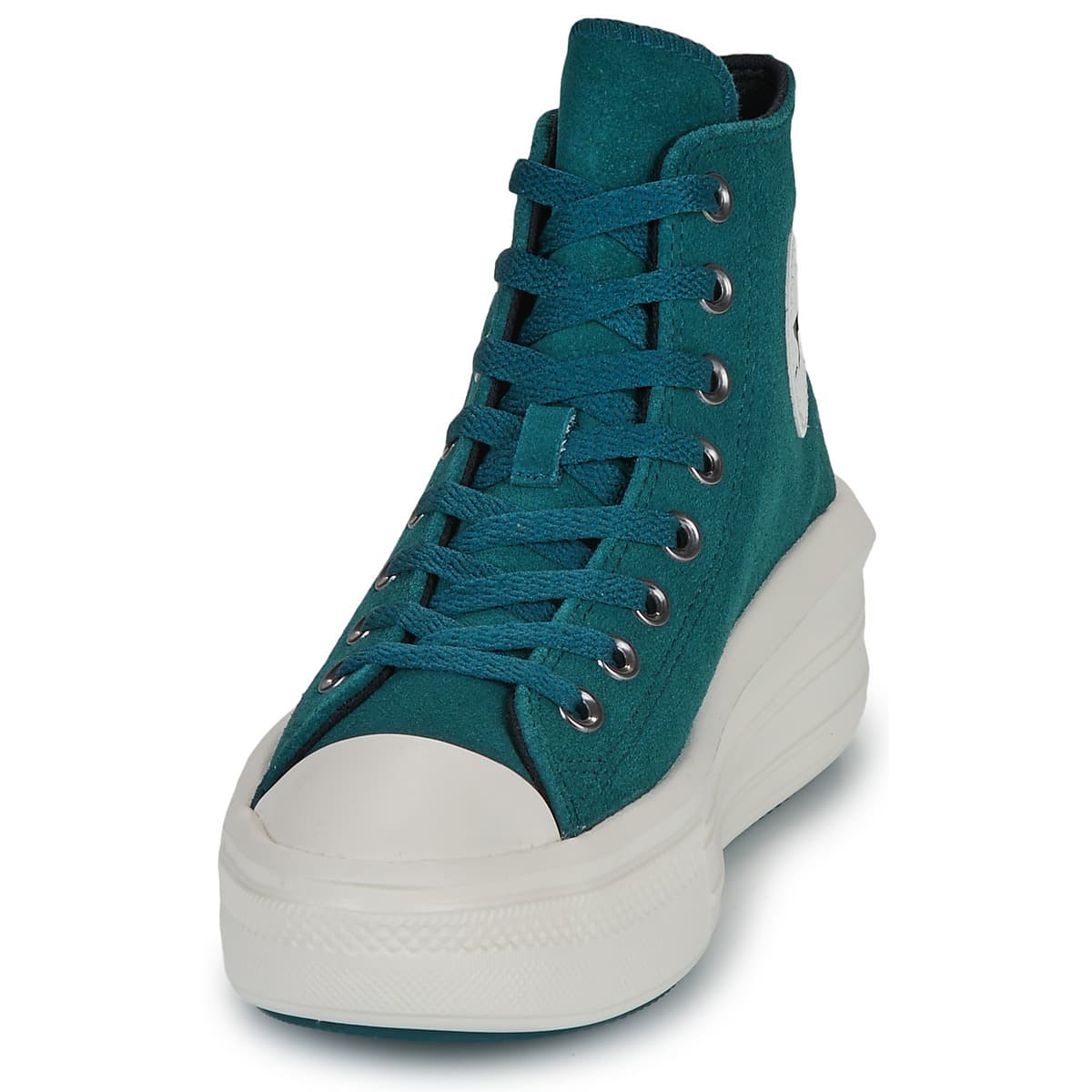 Women's Sneakers Converse Green