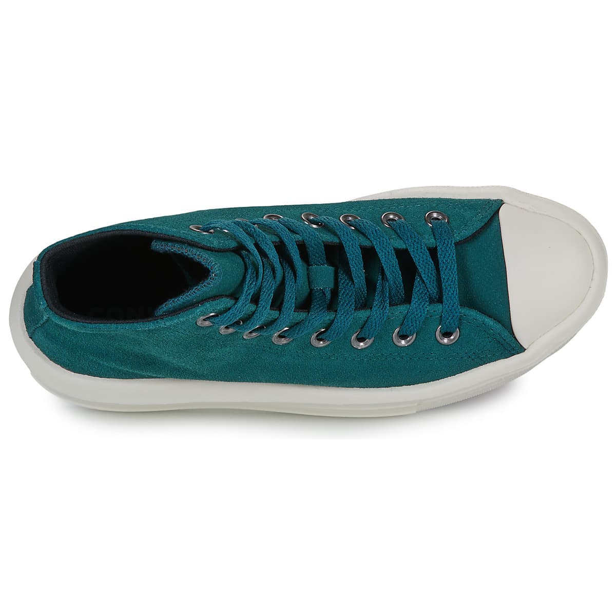 Women's Sneakers Converse Green