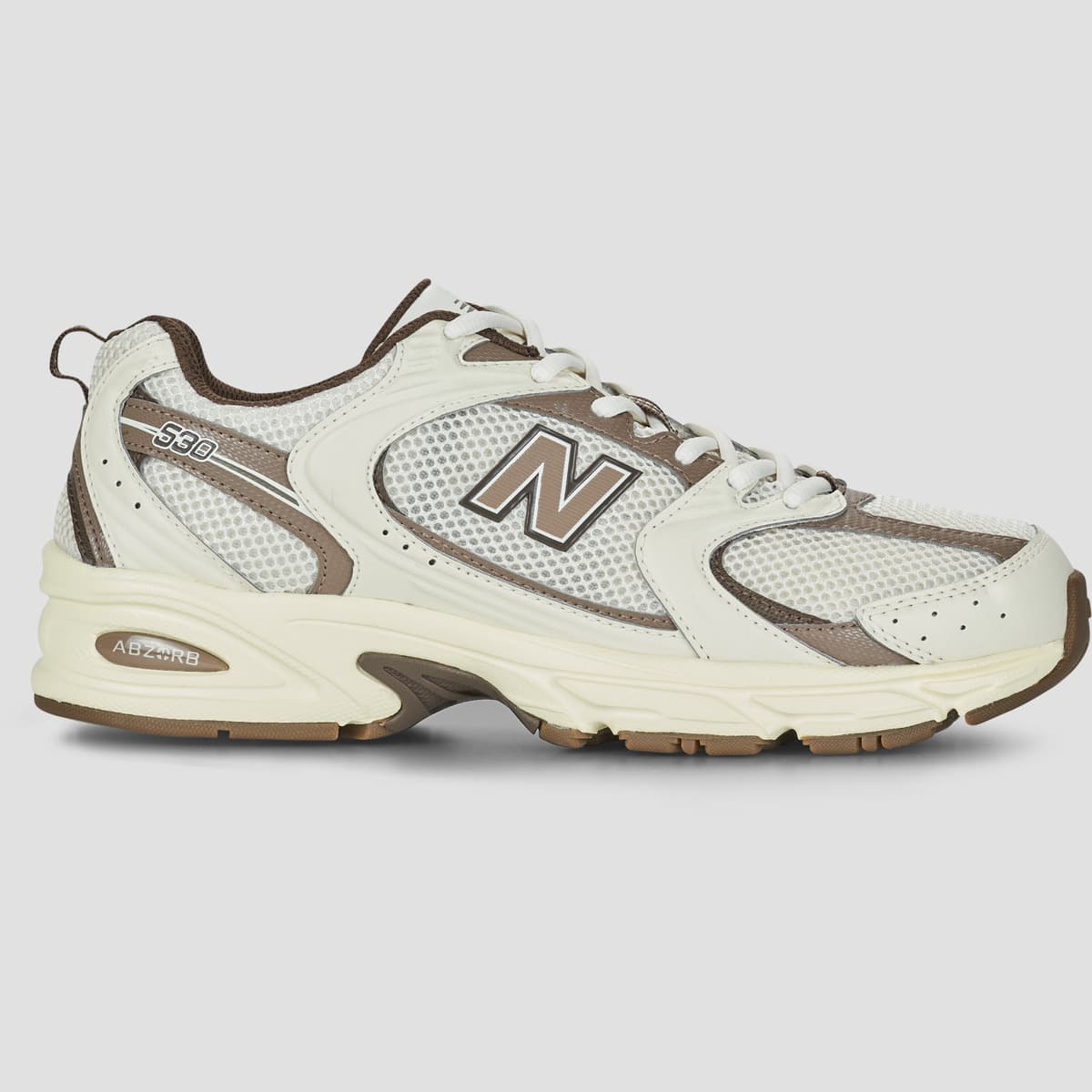 Women's Sneakers New Balance Beige
