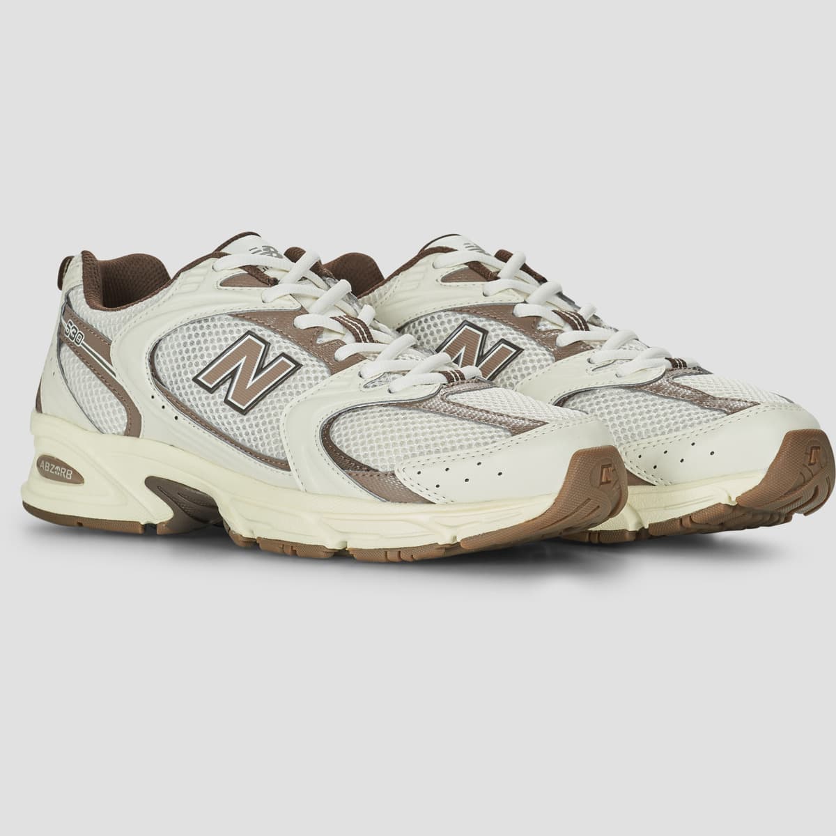 Women's Sneakers New Balance Beige