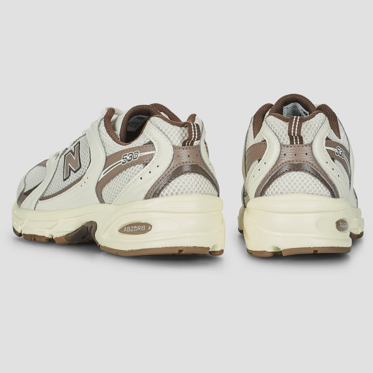 Women's Sneakers New Balance Beige