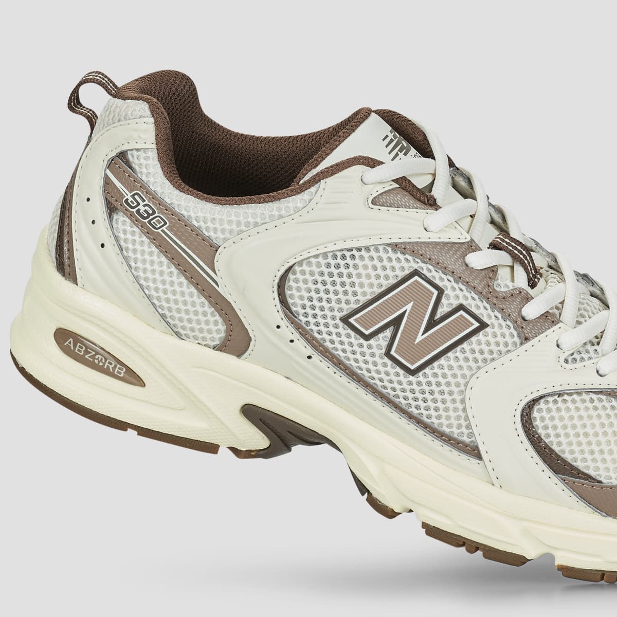 Women's Sneakers New Balance Beige