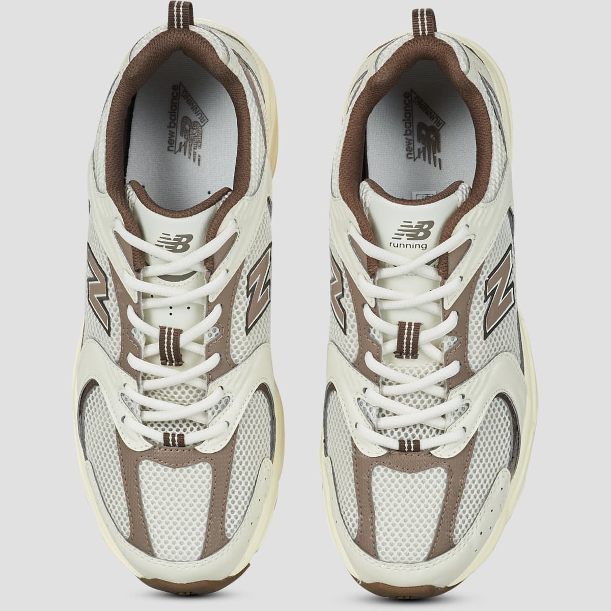 Women's Sneakers New Balance Beige