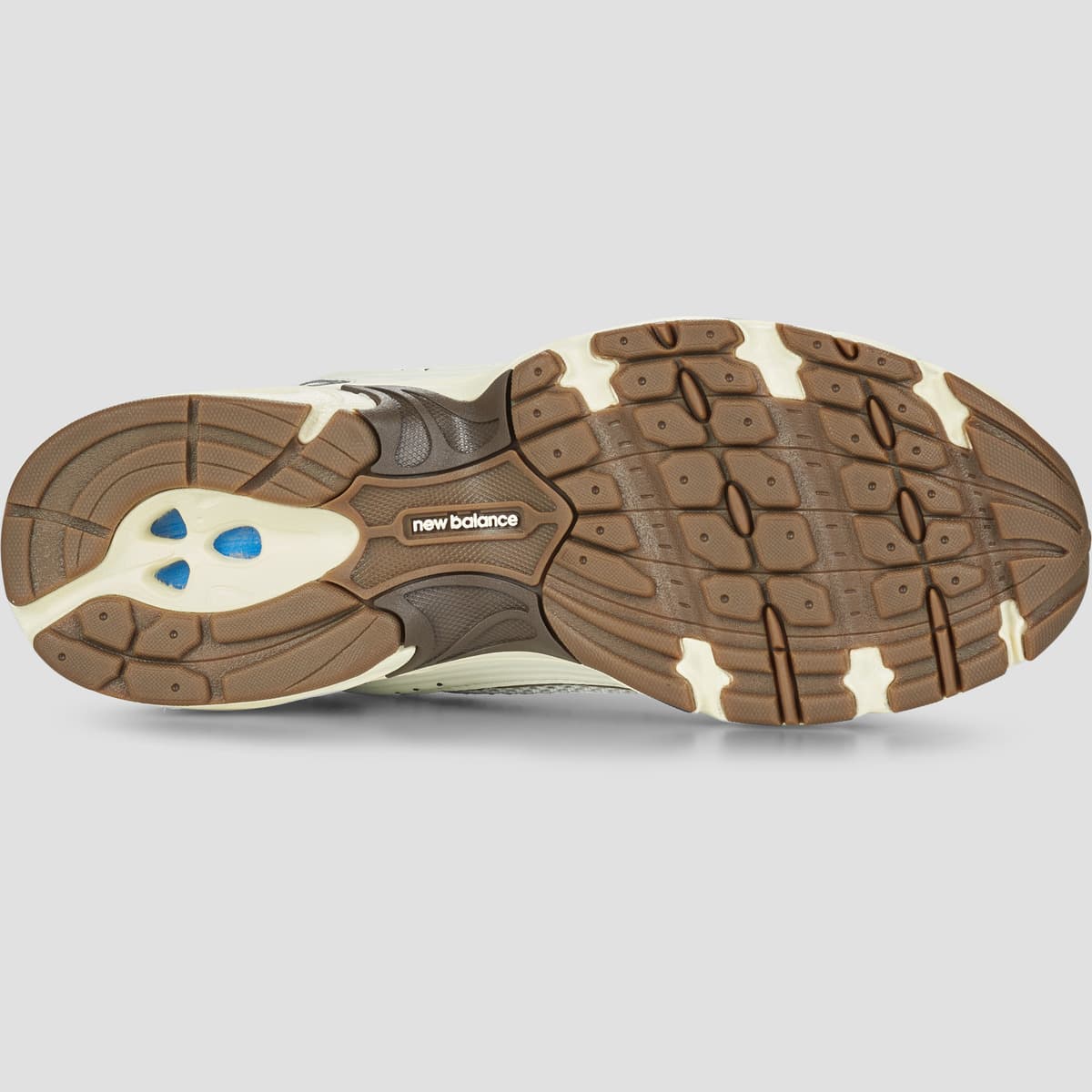 Women's Sneakers New Balance Beige