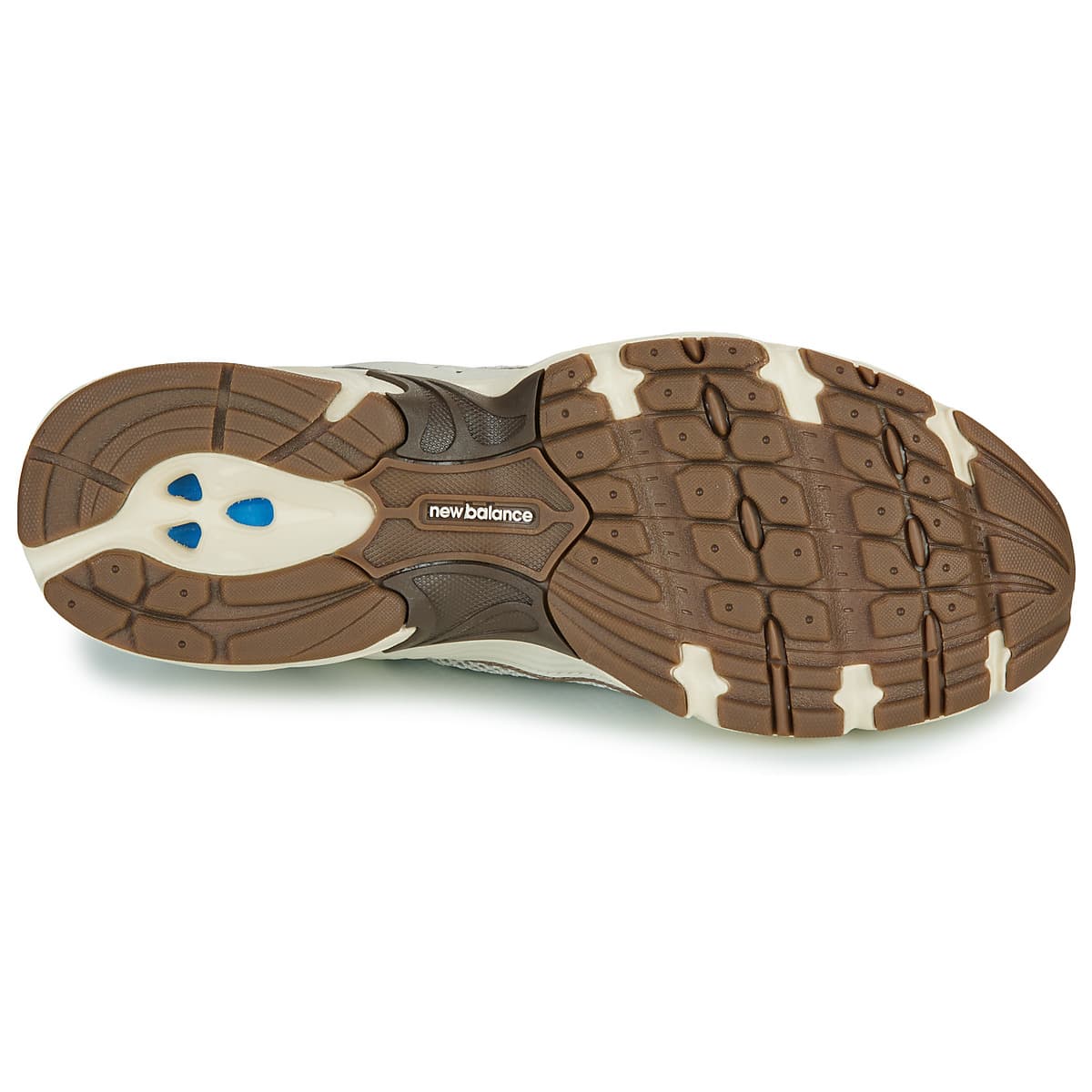 Women's Sneakers New Balance Beige