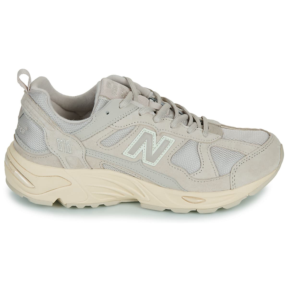 Women's Sneakers New Balance Gray