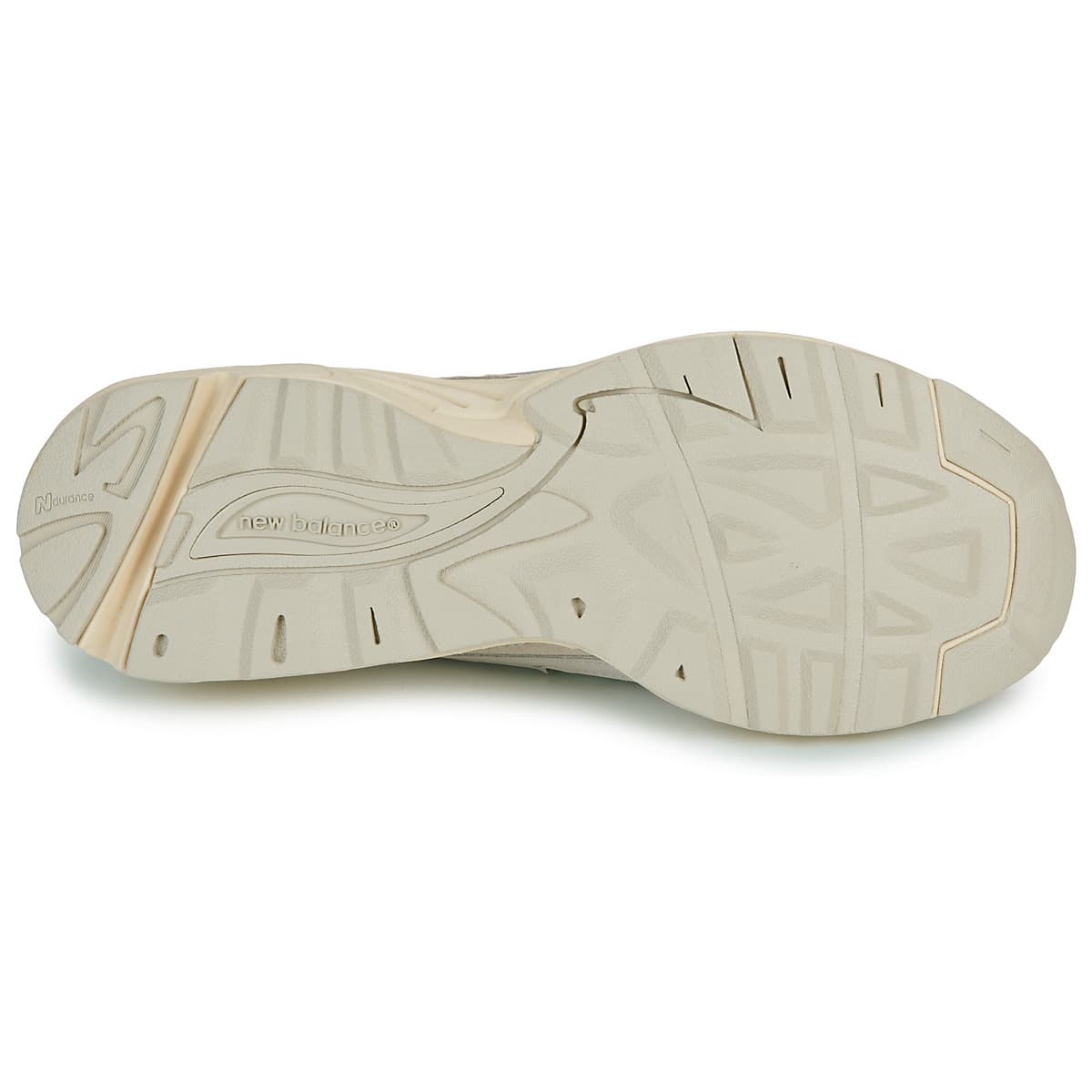 Women's Sneakers New Balance Gray