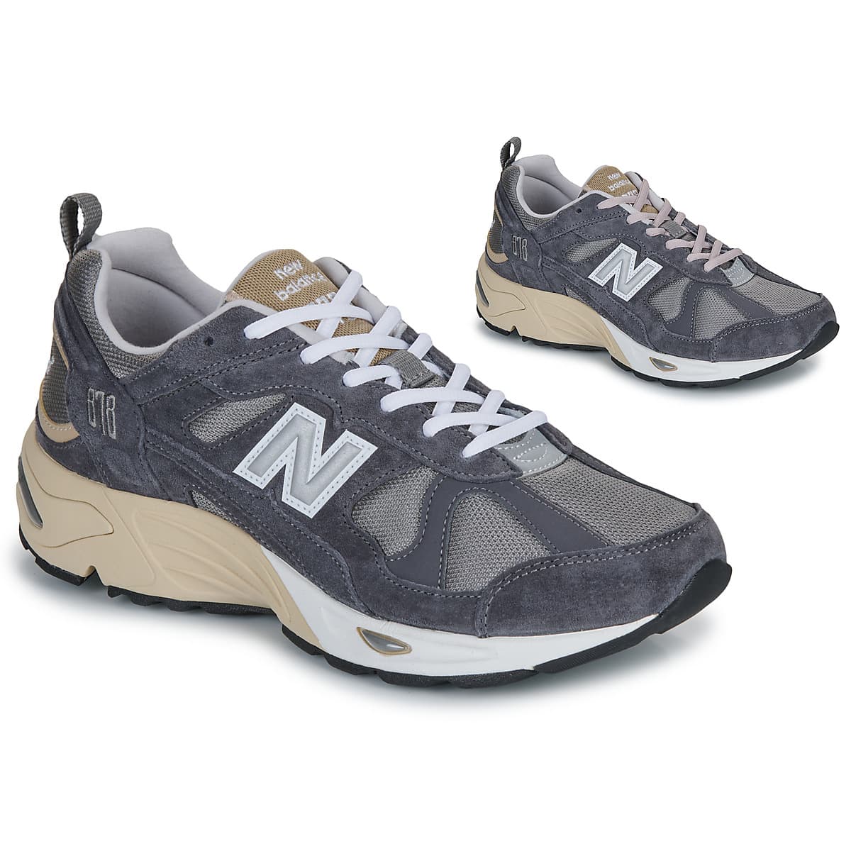 Xαμηλά Sneakers New Balance 878