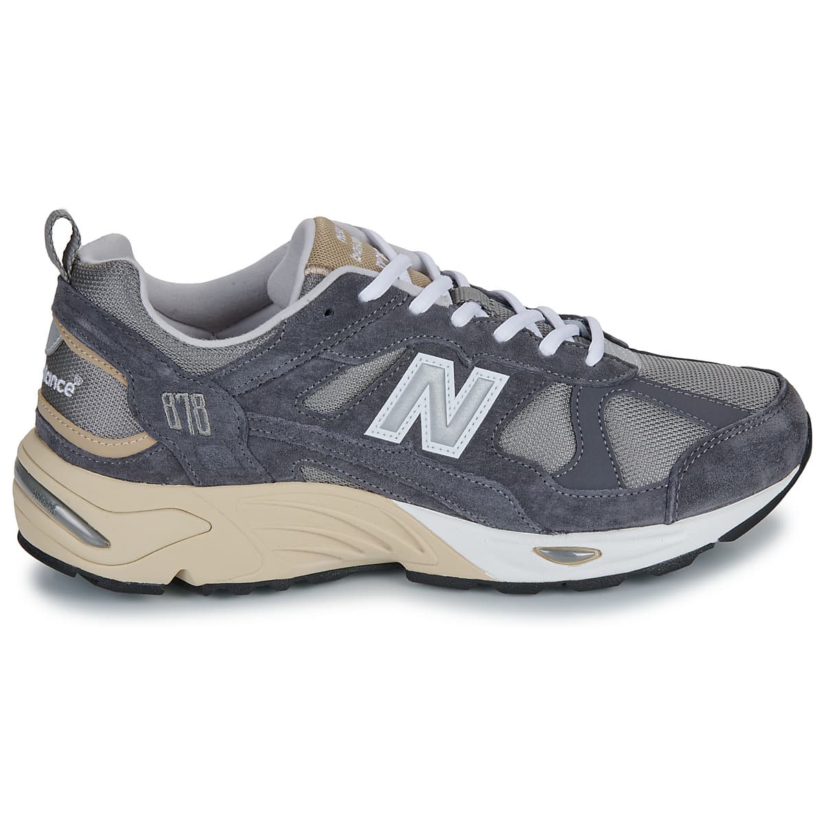 Women's Sneakers New Balance Beige