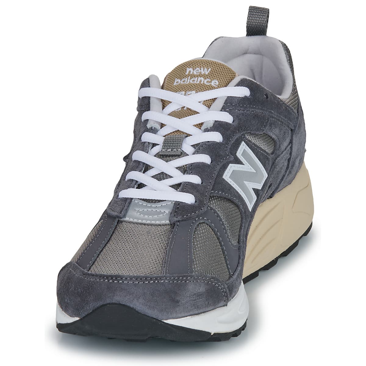 Women's Sneakers New Balance Beige