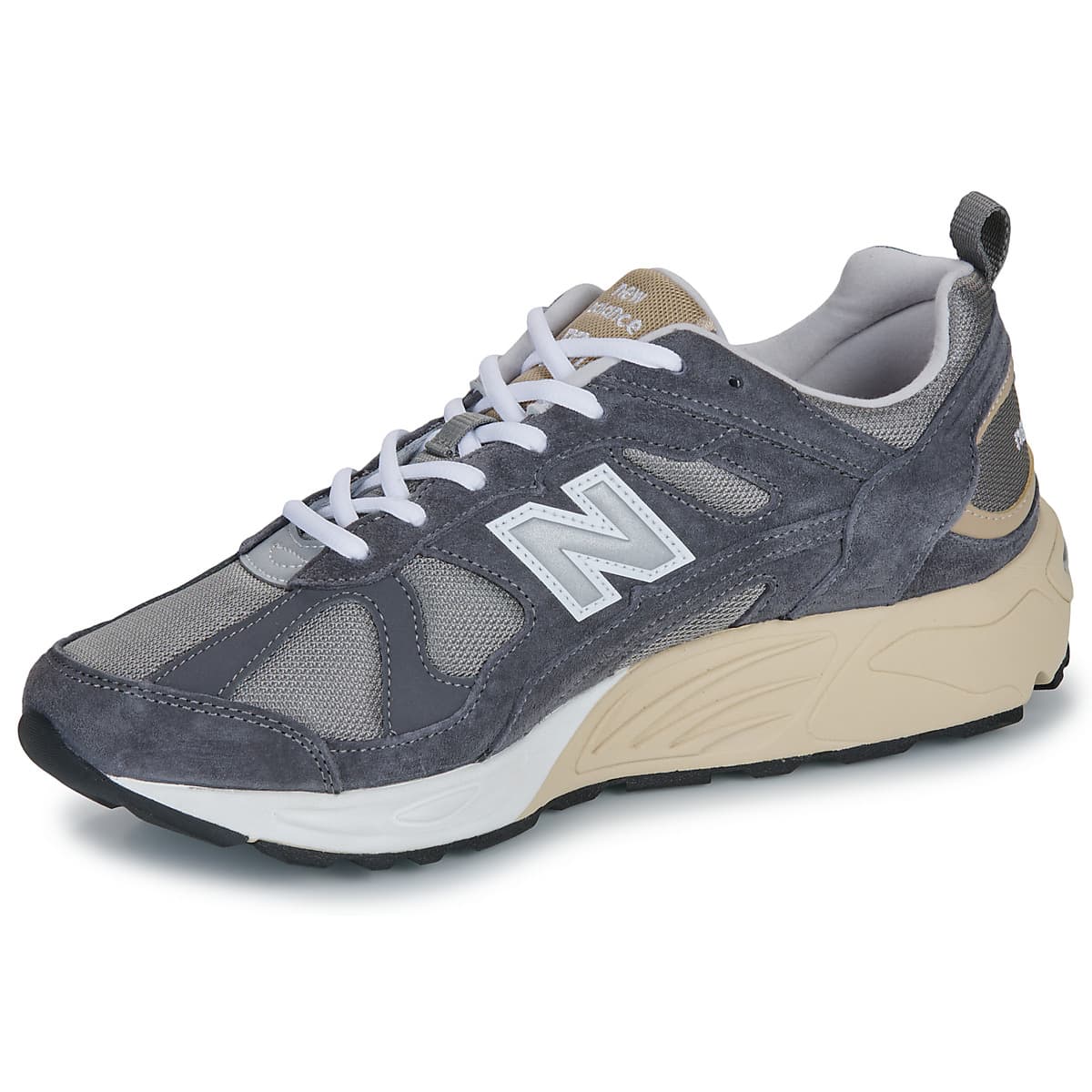 Women's Sneakers New Balance Beige