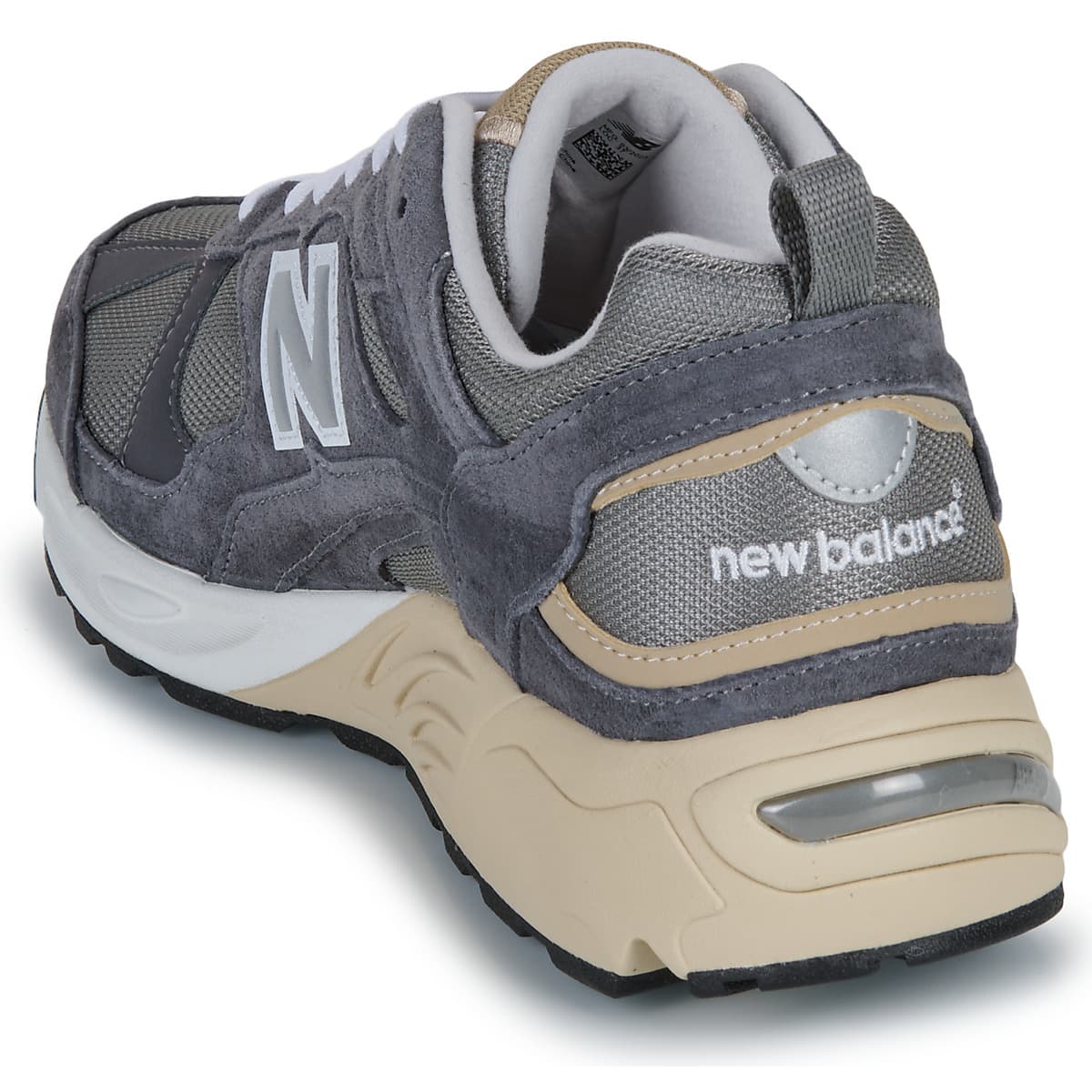 Women's Sneakers New Balance Beige