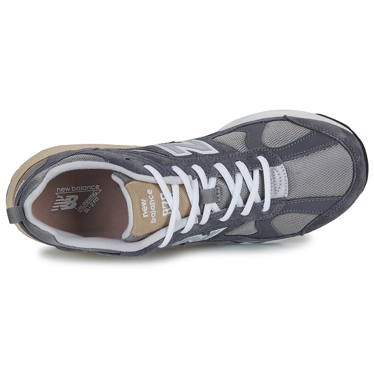 Women's Sneakers New Balance Beige