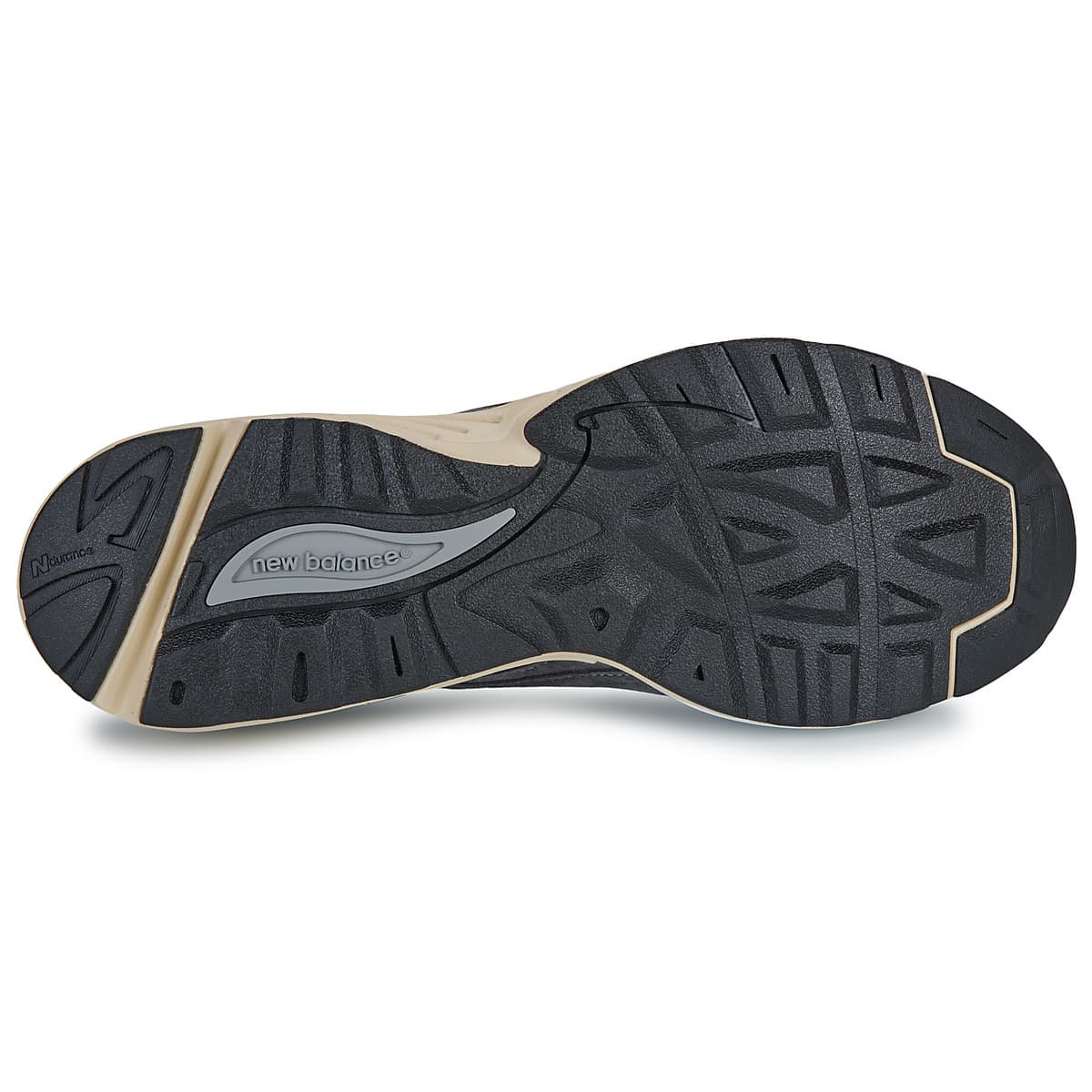 Women's Sneakers New Balance Beige