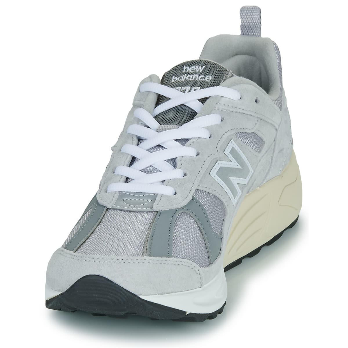 Men's Sneakers New Balance Gray