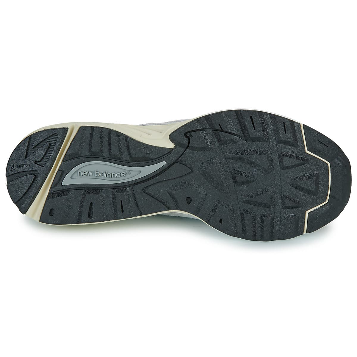 Men's Sneakers New Balance Gray