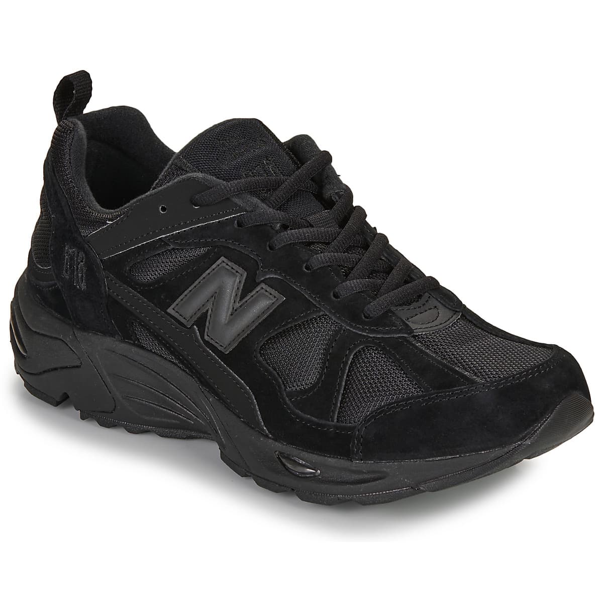 Men's Sneakers New Balance Black