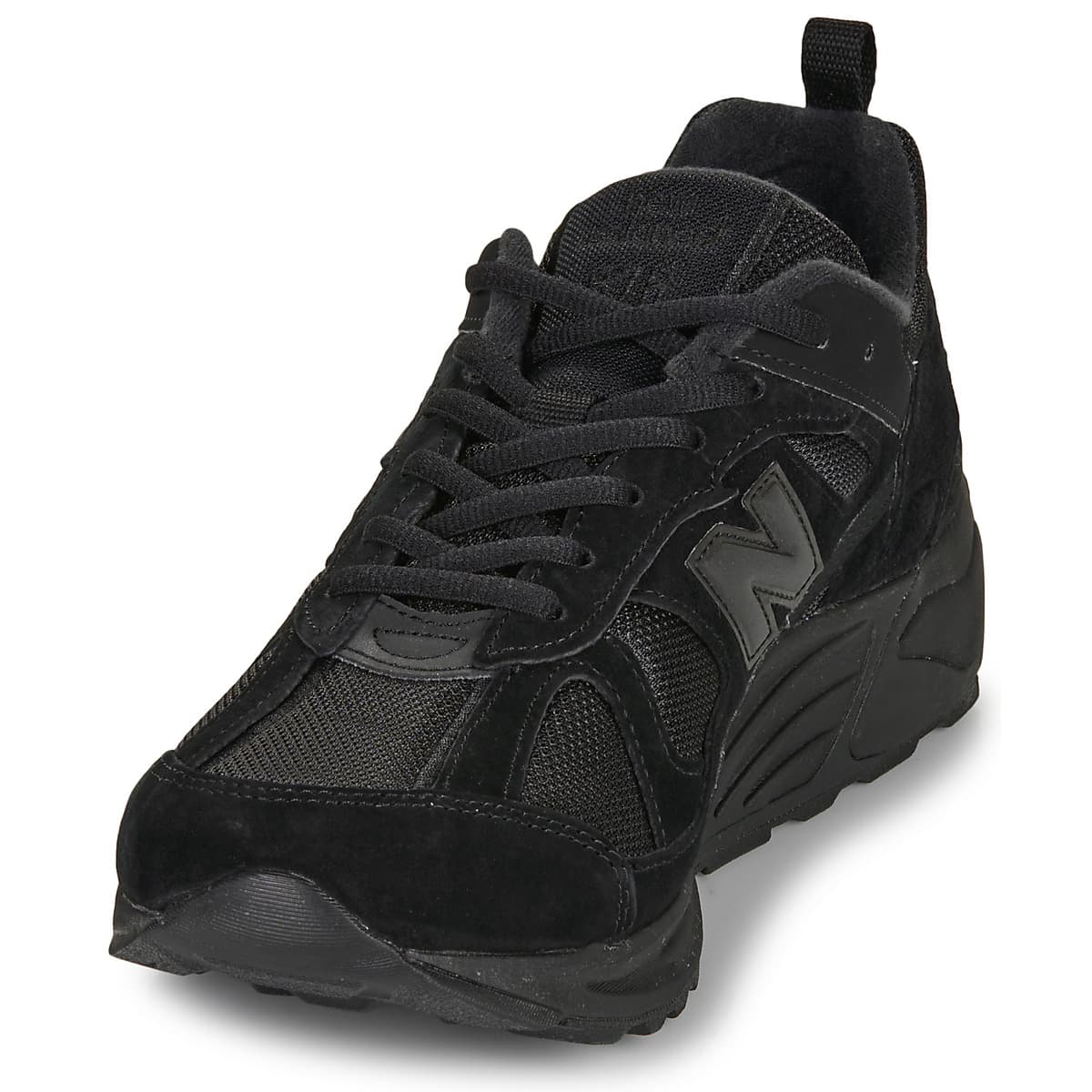 Men's Sneakers New Balance Black