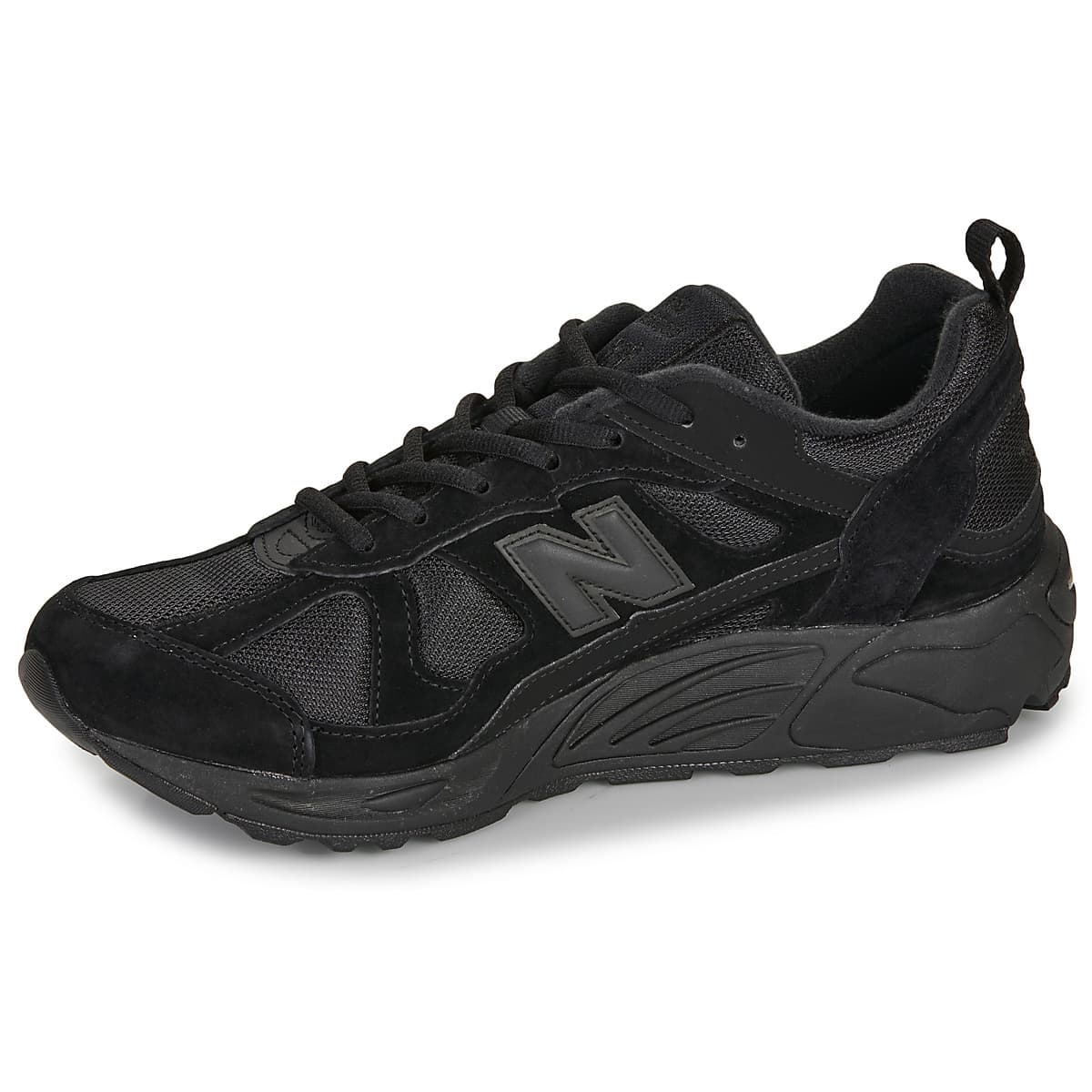 Men's Sneakers New Balance Black
